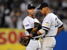 Derek Jeter