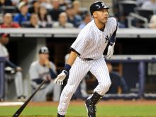 Derek Jeter