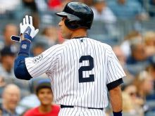 Derek Jeter