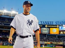Derek Jeter