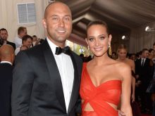 Derek Jeter