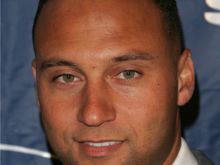 Derek Jeter