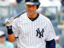 Derek Jeter