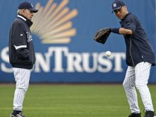 Derek Jeter