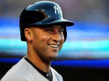 Derek Jeter