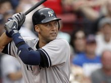 Derek Jeter