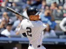 Derek Jeter