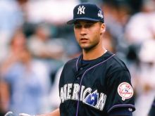Derek Jeter