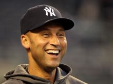 Derek Jeter
