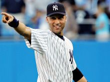 Derek Jeter
