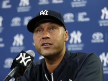 Derek Jeter