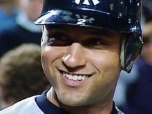 Derek Jeter