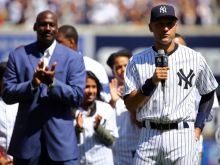 Derek Jeter