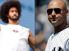 Derek Jeter