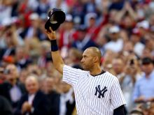 Derek Jeter