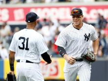 Derek Jeter