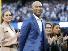 Derek Jeter