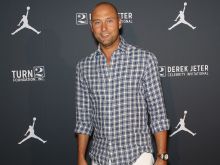 Derek Jeter