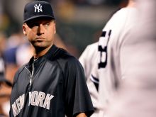 Derek Jeter