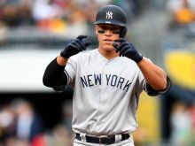 Derek Jeter