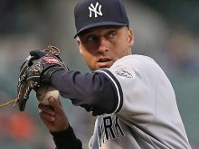 Derek Jeter