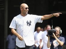 Derek Jeter