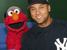Derek Jeter