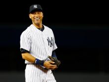 Derek Jeter