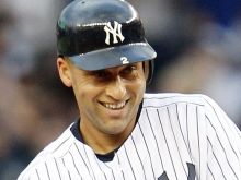 Derek Jeter