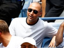 Derek Jeter