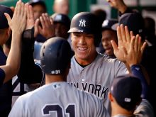Derek Jeter