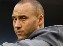 Derek Jeter #1519678 picture (Landscape Medium)