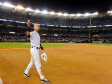 Derek Jeter
