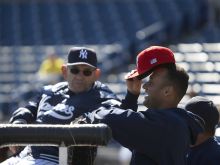 Derek Jeter