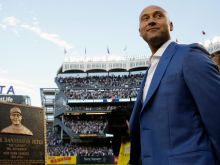 Derek Jeter