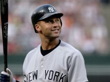 Derek Jeter