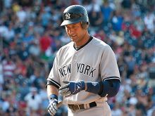 Derek Jeter