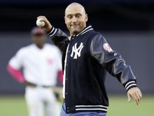 Derek Jeter