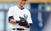 Derek Jeter