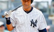 Derek Jeter