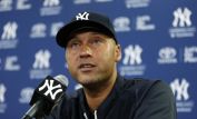 Derek Jeter