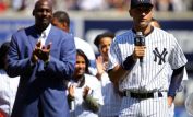 Derek Jeter