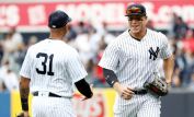 Derek Jeter