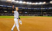 Derek Jeter