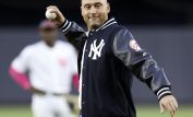 Derek Jeter