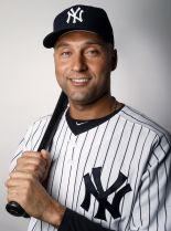 Derek Jeter