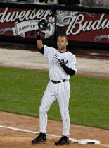 Derek Jeter