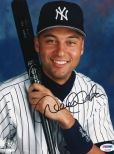 Derek Jeter