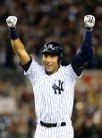 Derek Jeter