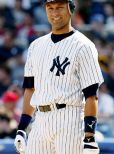 Derek Jeter